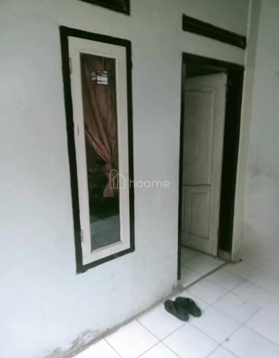 Dijual Rumah Minimalis Siap Huni di Kawasan Wisata Lembang — foto 3 dari 4