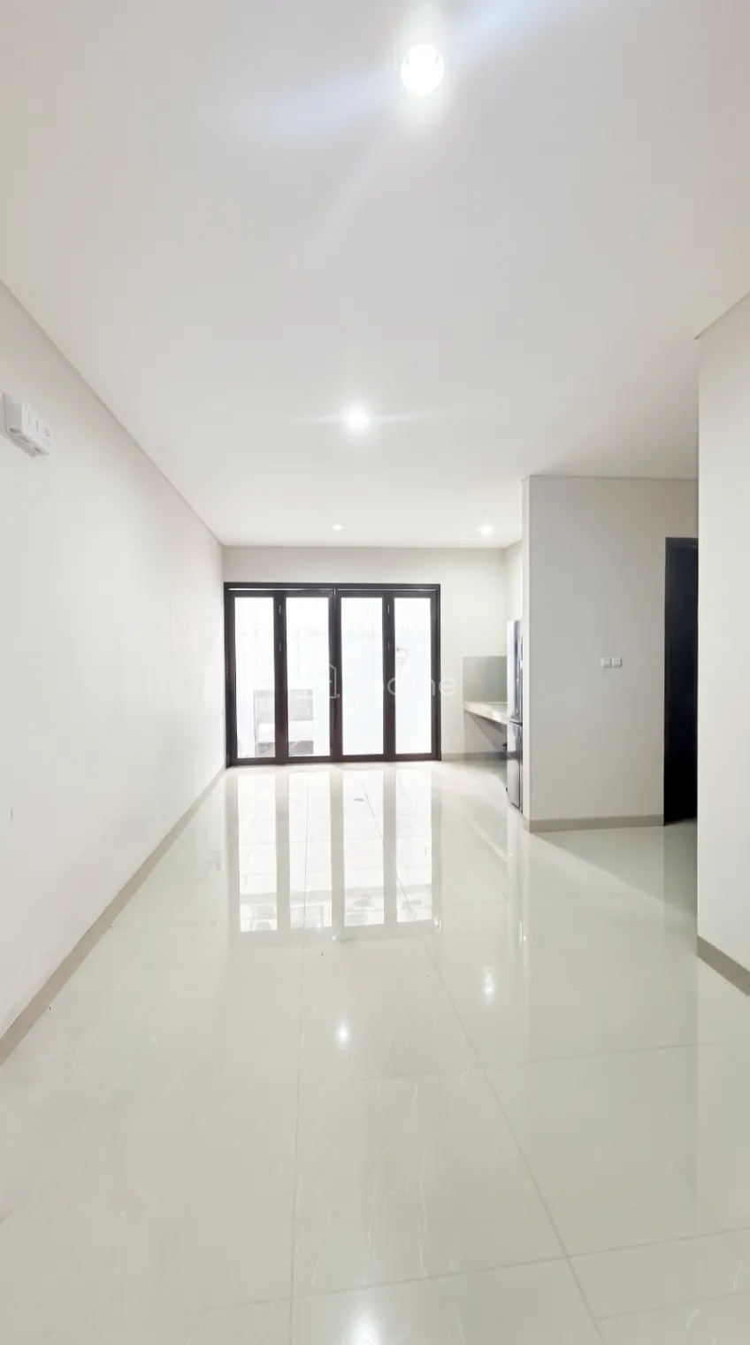 Dijual Rumah Over Kredit Lagoon Park Bukit Golf Cibubur — foto 4 dari 4