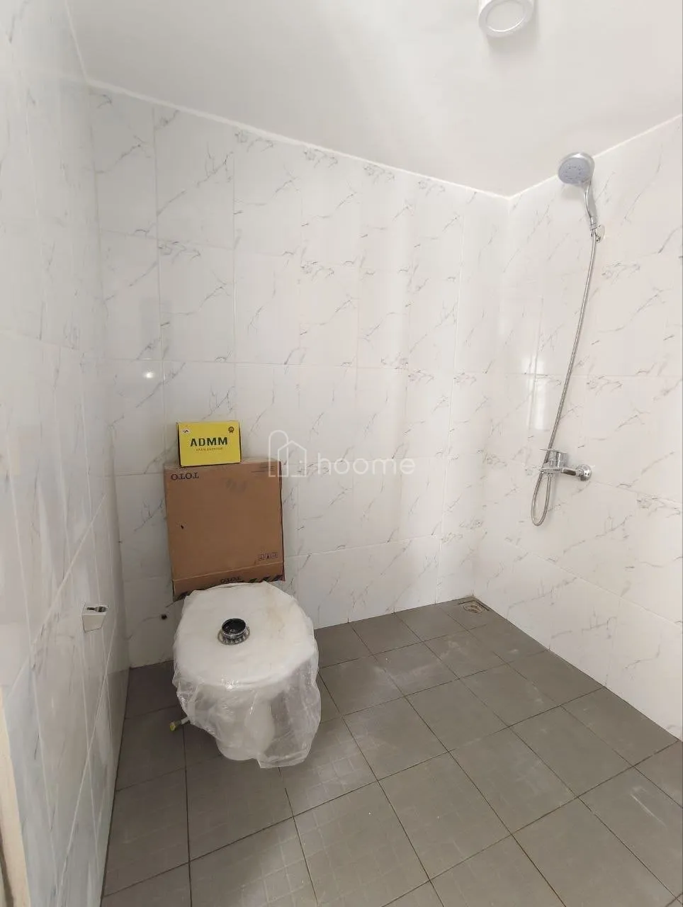 Dijual Rumah HARGA 620 JUTA ALL IN CLUSTER HARMONY VILLAGE  — foto 1 dari 4