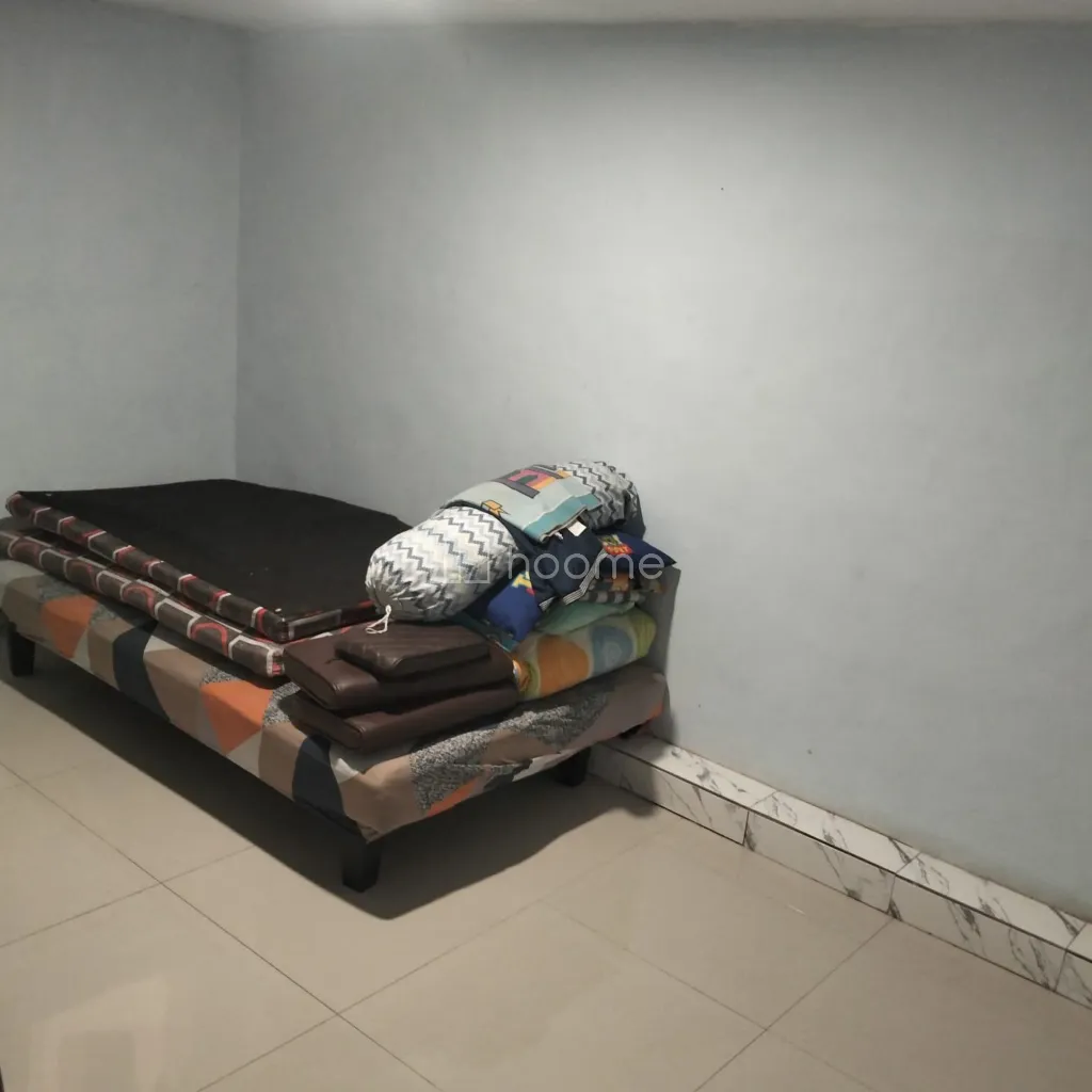 Dijual Rumah Semi Furnished Mezanine Panyileukan Seperti Baru — foto 1 dari 4