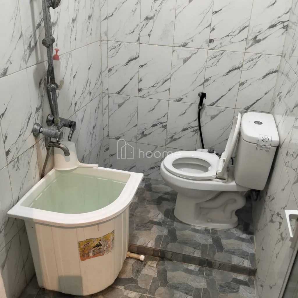 Dijual Rumah Semi Furnished Mezanine Panyileukan Seperti Baru — foto 4 dari 4