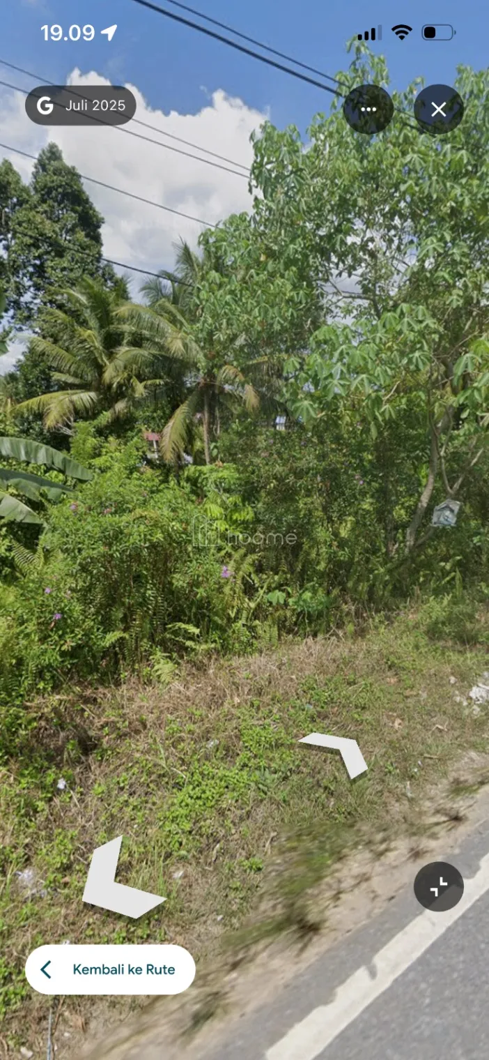 Dijual Tanah LUAS STRATEGIS 1,35 H KEPAYANG ANJONGAN MEMPAWAH — foto 1 dari 3