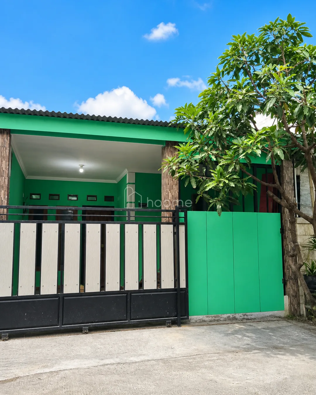 Dijual Rumah di Tarumajaya — foto 4 dari 4