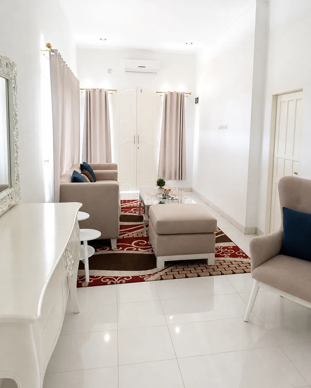 Dijual Rumah di Ciseureuh — foto 1 dari 4