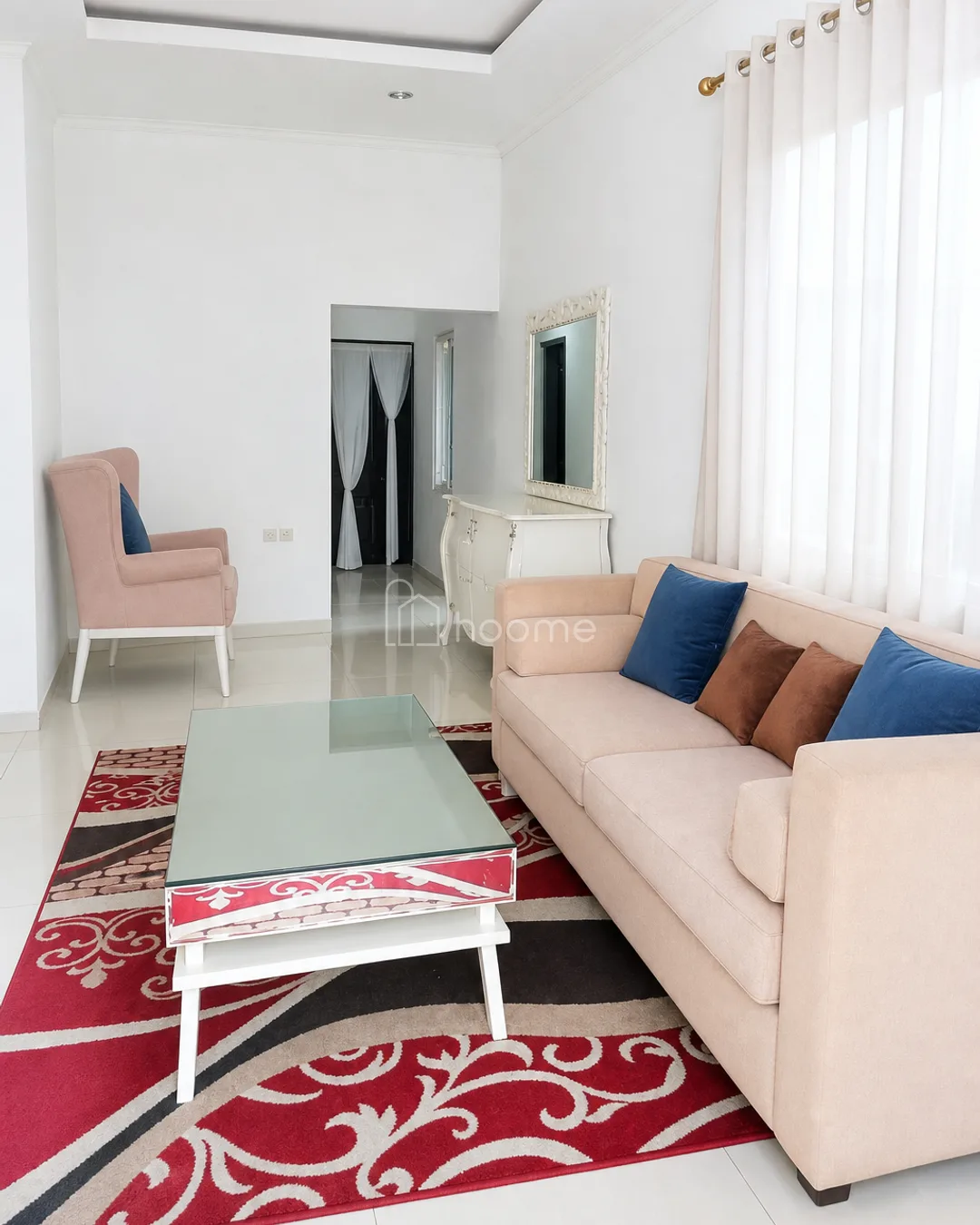 Dijual Rumah di Ciseureuh — foto 4 dari 4