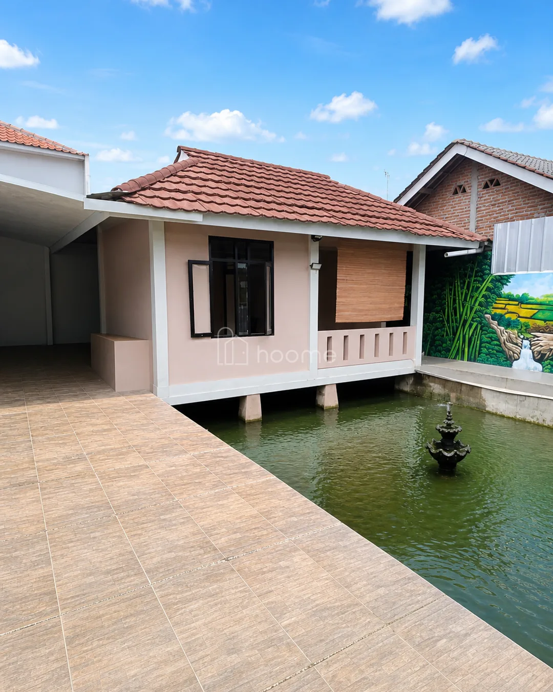 Dijual Rumah di Ciseureuh — foto 3 dari 4