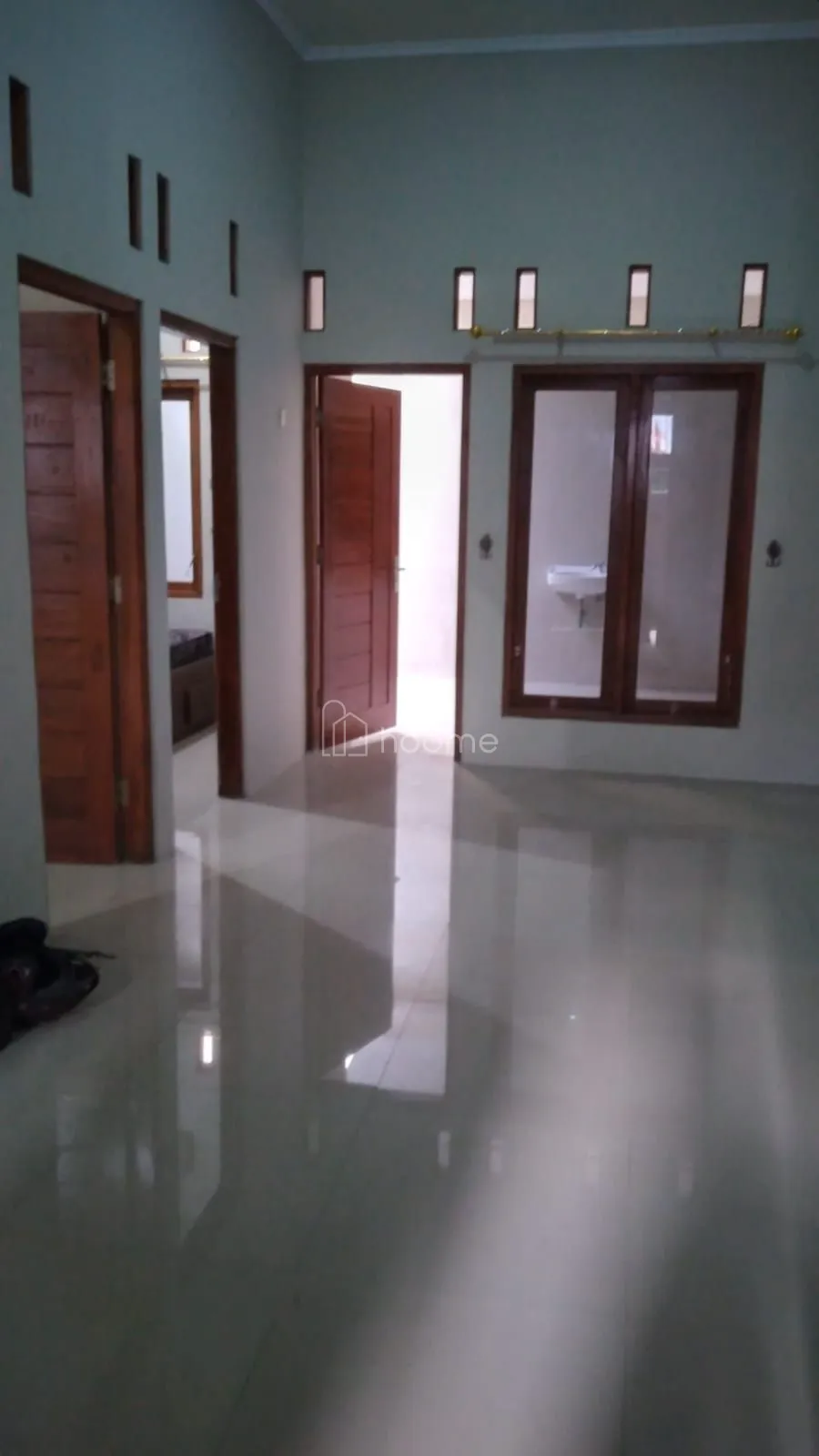 Dijual Rumah Dalam Kota Surakarta (Solo) Dekat Tol — foto 1 dari 4