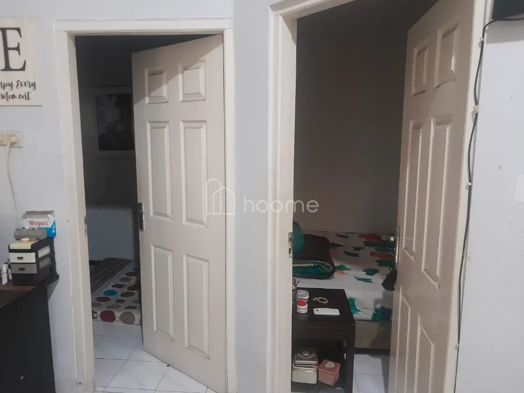 Dijual Rumah DIJUAL RUMAH SHM KLIPANG PESONA ASRI 3 BLOK C 1  — foto 4 dari 4