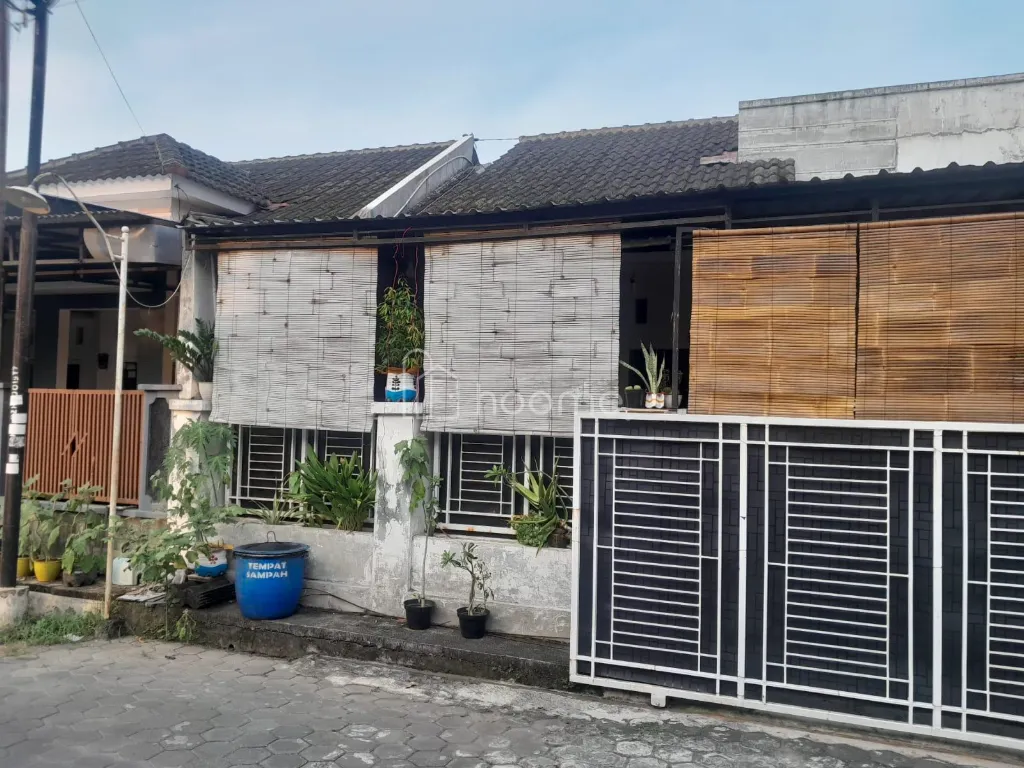 Dijual Rumah DIJUAL RUMAH SHM KLIPANG PESONA ASRI 3 BLOK C 1  — foto 3 dari 4
