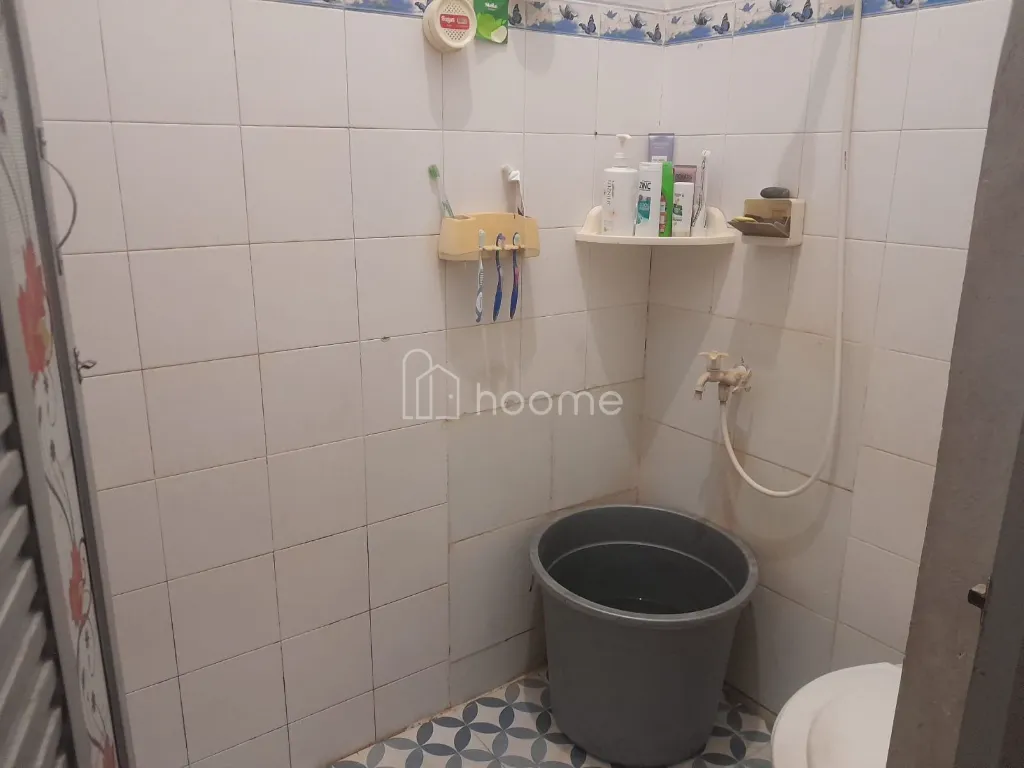 Dijual Rumah DIJUAL RUMAH SHM KLIPANG PESONA ASRI 3 BLOK C 1  — foto 1 dari 4