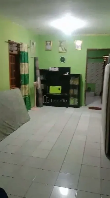 Dijual Rumah Siap Huni, Lokasi strategis di Sentul - Bogor — foto 4 dari 4