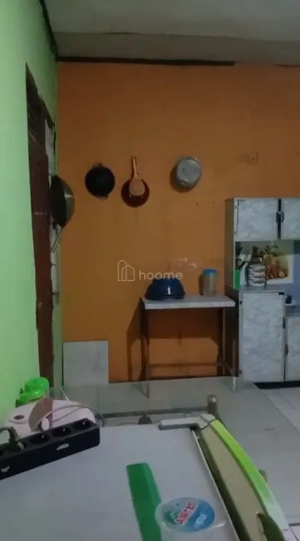 Dijual Rumah Siap Huni, Lokasi strategis di Sentul - Bogor — foto 1 dari 4