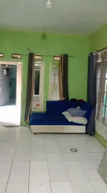 Dijual Rumah Siap Huni, Lokasi strategis di Sentul - Bogor — foto 3 dari 4