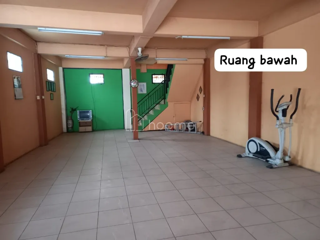 Dijual Ruko eks Showroom mobil lokasi strategis Cikarang  — foto 3 dari 4