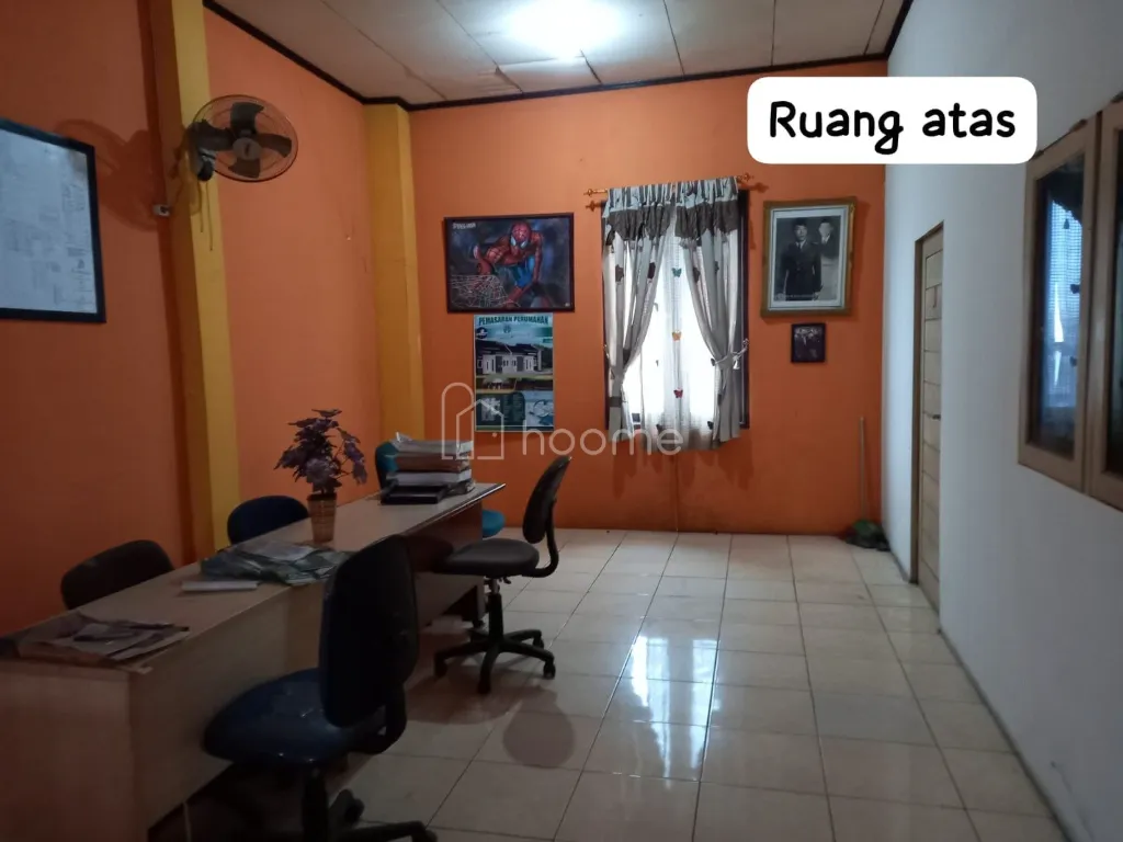 Dijual Ruko eks Showroom mobil lokasi strategis Cikarang  — foto 4 dari 4