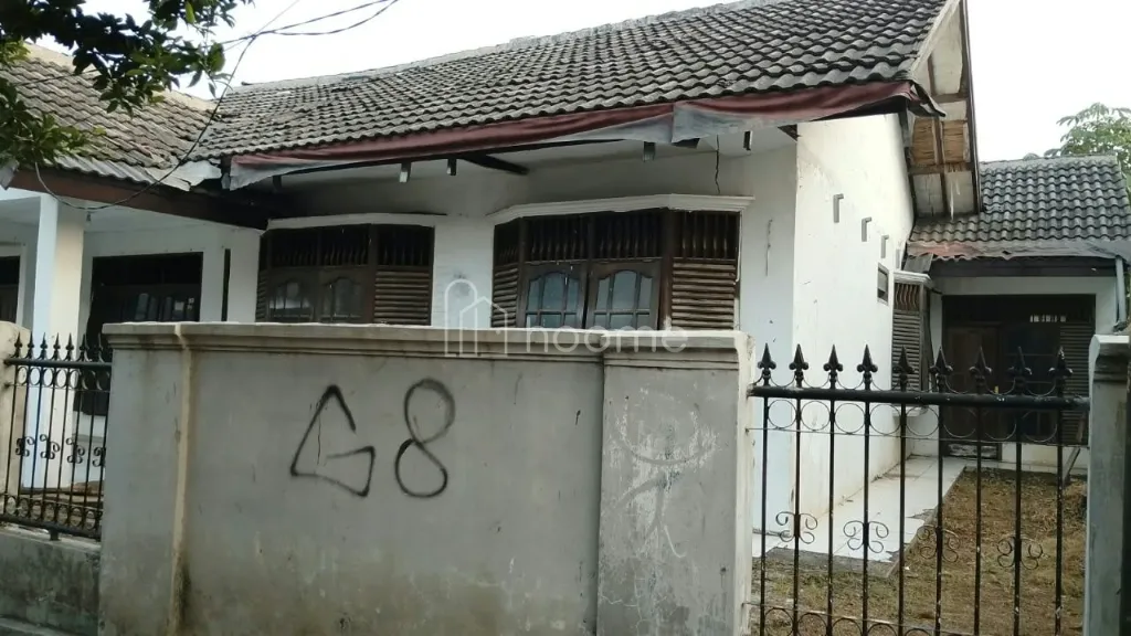 Dijual Rumah RUMAH LINGKUNGAN NYAMAN — foto 3 dari 3