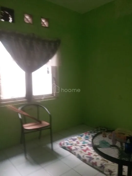 Dijual Rumah di Puri Nusaphala , di bawah harga pasar — foto 4 dari 4