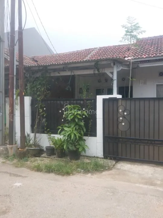 Dijual Rumah di Puri Nusaphala , di bawah harga pasar — foto 3 dari 4