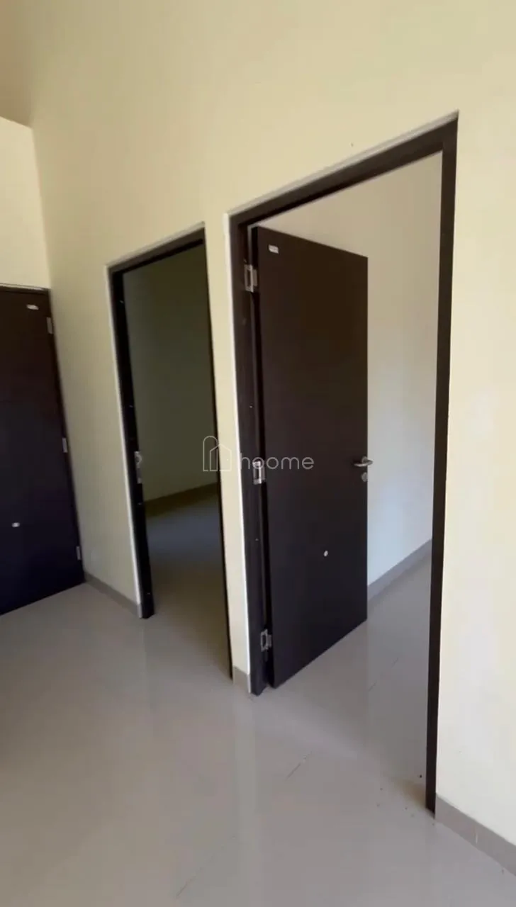 Disewa Rumah Baru Cikarang Utara Dekat Lippo Cikarang Jababeka  — foto 4 dari 4