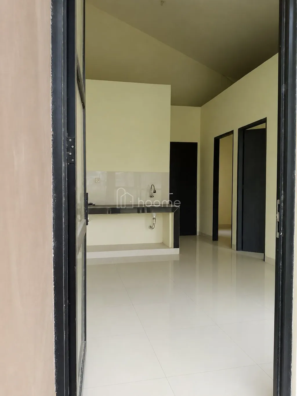 Disewa Rumah Baru Cikarang Utara Dekat Lippo Cikarang Jababeka  — foto 3 dari 4