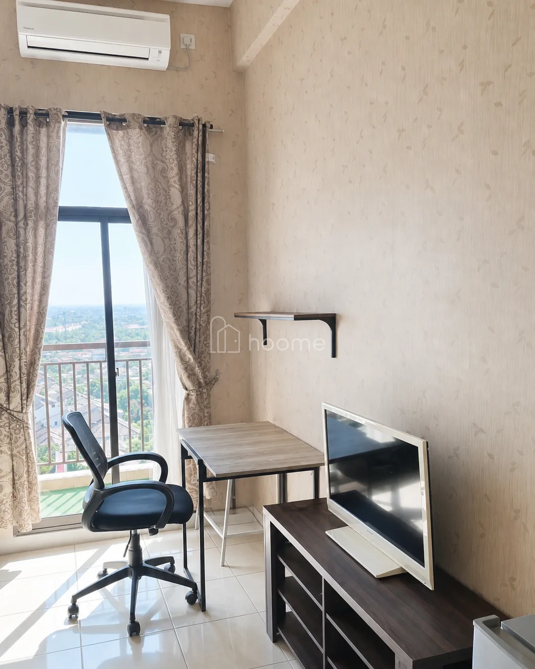 Dijual Apartemen Apartement Dijual di Depok — foto 3 dari 4