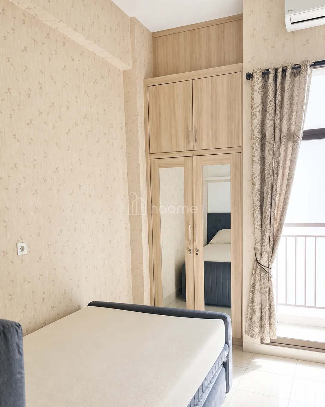 Dijual Apartemen Apartement Dijual di Depok — foto 1 dari 4