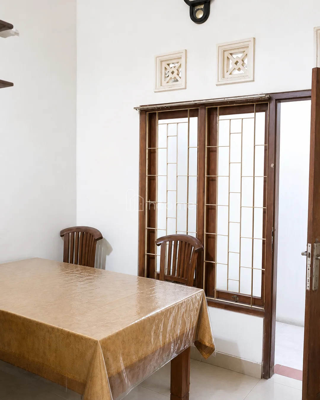 Dijual Rumah di Berbah Asri — foto 1 dari 4