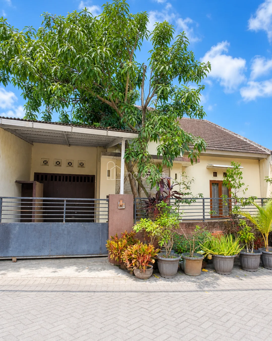 Dijual Rumah di Berbah Asri — foto 3 dari 4