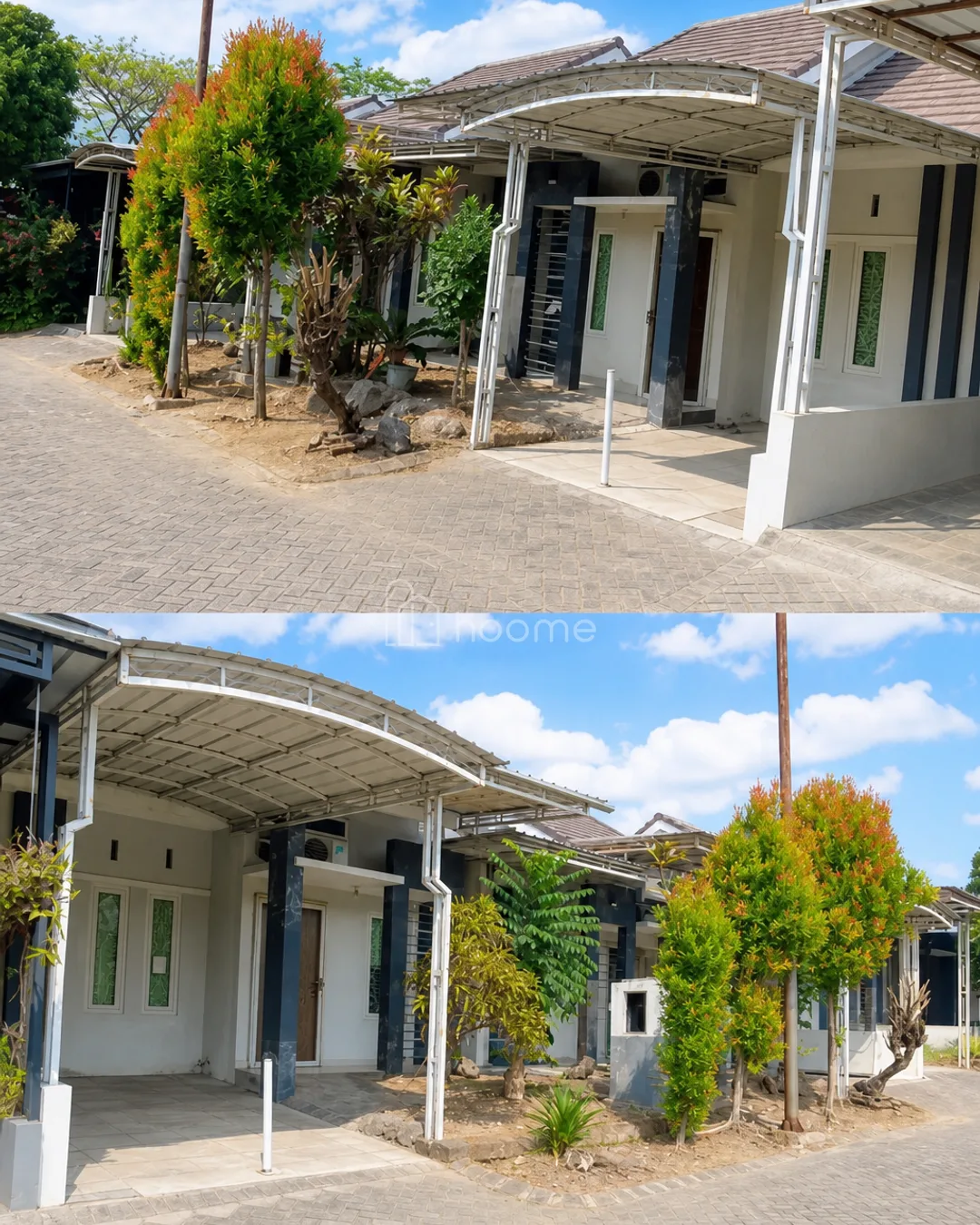 Dijual Rumah di Malang — foto 4 dari 4