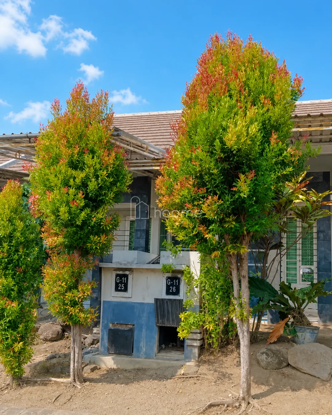 Dijual Rumah di Malang — foto 3 dari 4