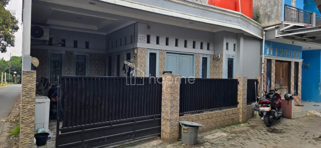 Dijual Rumah Rumah dan Kos Kosan — foto 2 dari 4