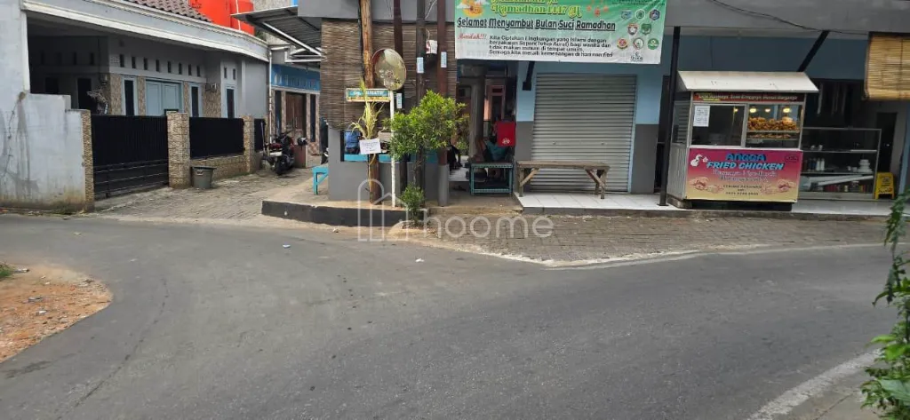 Dijual Rumah Rumah dan Kos Kosan — foto 3 dari 4