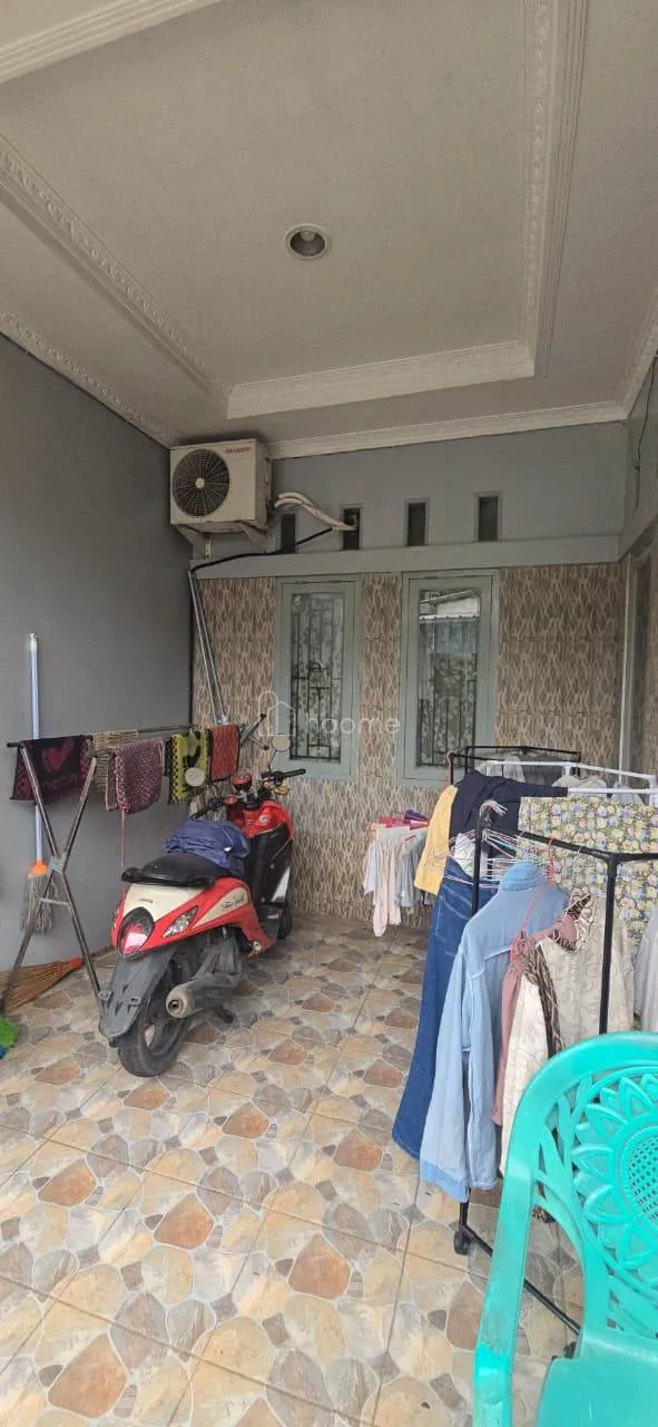 Dijual Rumah Rumah dan Kos Kosan — foto 1 dari 4