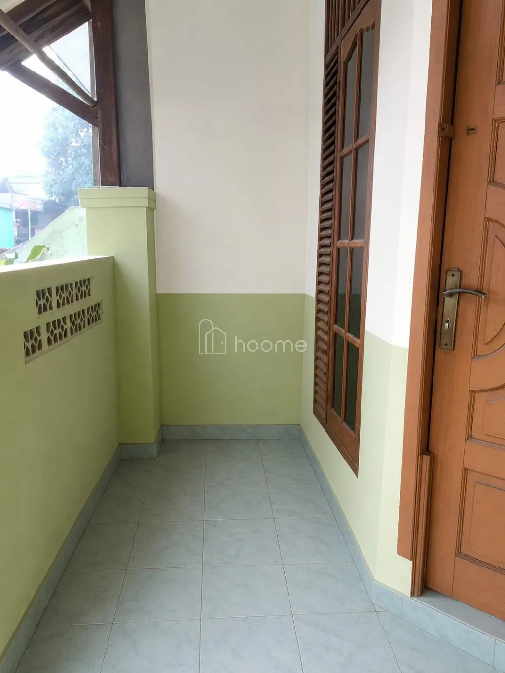 Dijual Rumah DIJUAL RUMAH DI BEKASI TIMUR REGENSI 1 TIPE 50/65 — foto 3 dari 4