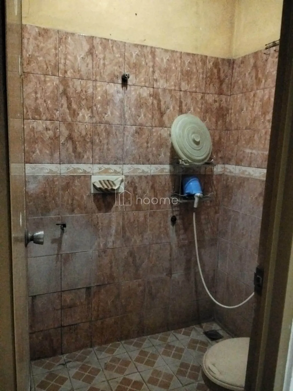 Dijual Rumah DIJUAL RUMAH DI BEKASI TIMUR REGENSI 1 TIPE 50/65 — foto 1 dari 4