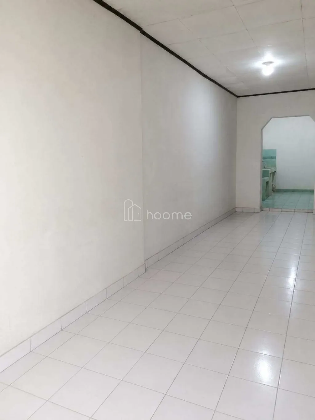 Dijual Rumah DIJUAL RUMAH DI BEKASI TIMUR REGENSI 1 TIPE 50/65 — foto 4 dari 4