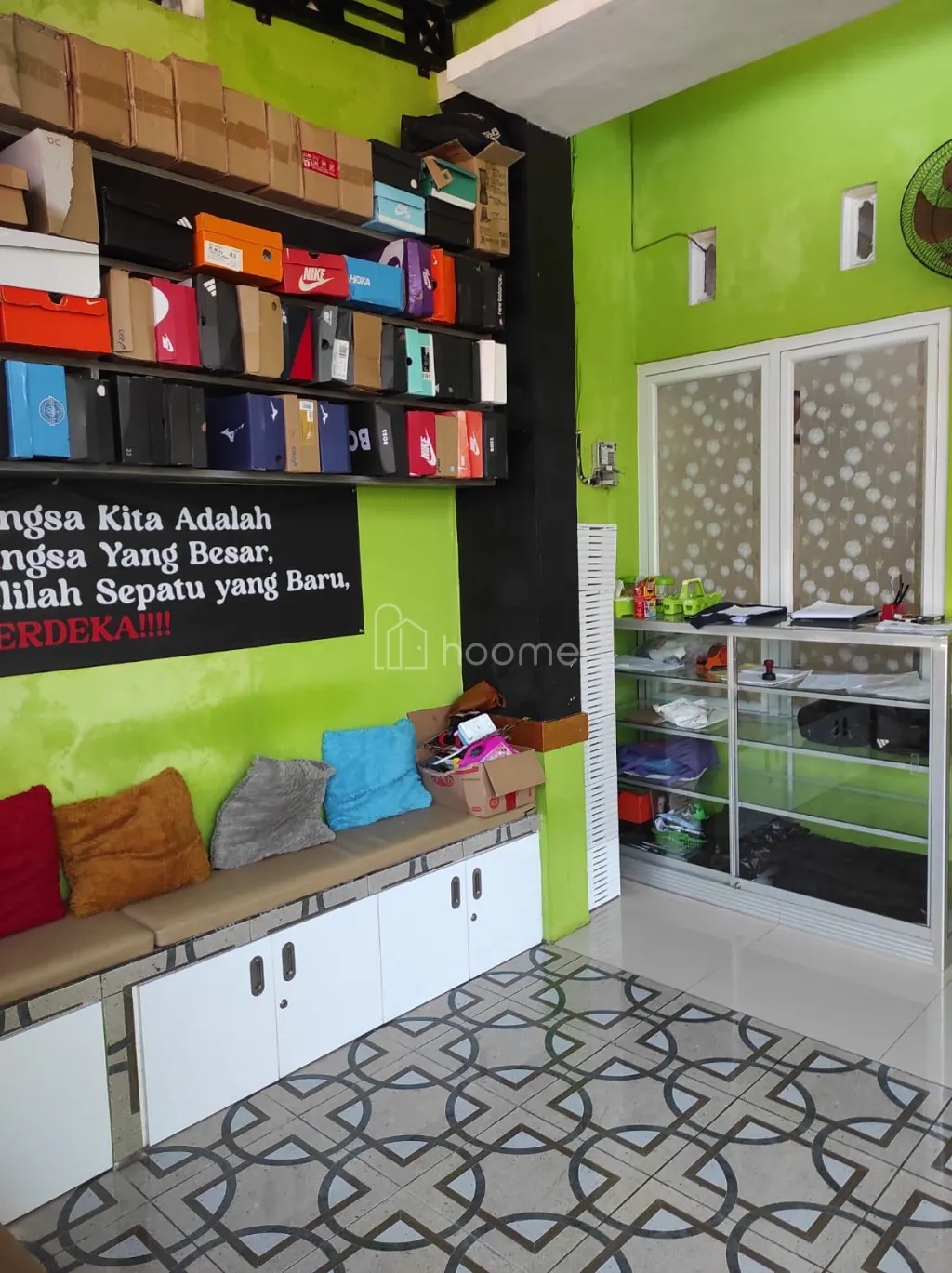 Dijual Rumah Griya Satria Mandalatama Siap Huni Full Renovasi — foto 4 dari 4