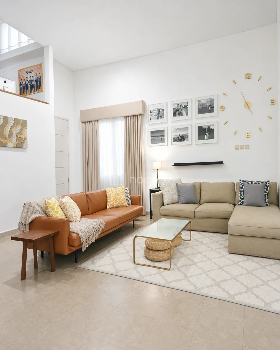 Dijual Rumah di Ciputat — foto 1 dari 4