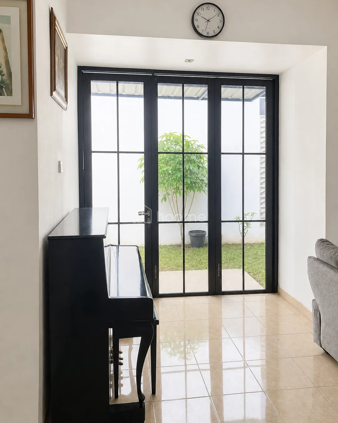 Dijual Rumah di Ciputat Timur — foto 3 dari 4
