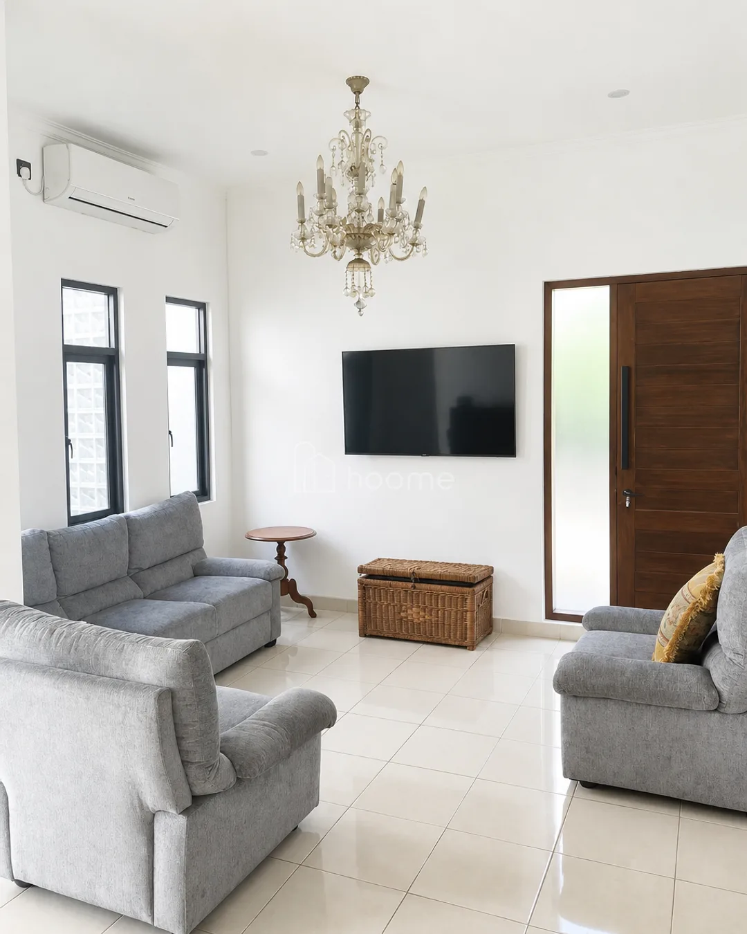 Dijual Rumah di Ciputat Timur — foto 4 dari 4