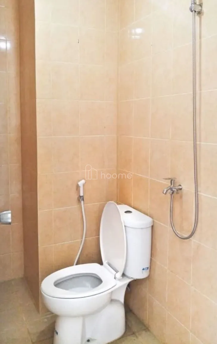 Dijual Apartemen 2BR Corner Paragon Village Karawaci — foto 1 dari 4