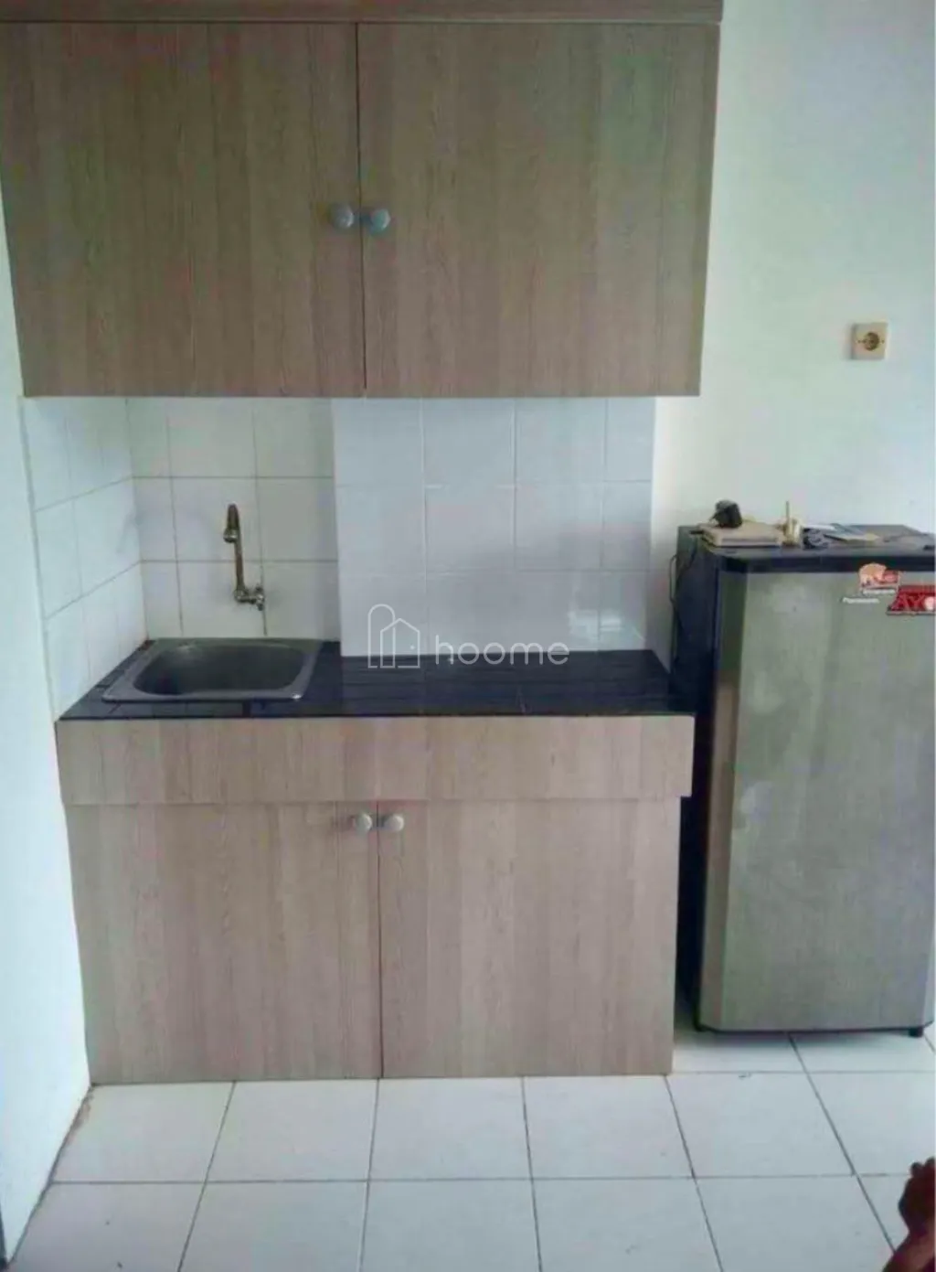 Dijual Apartemen 2BR Corner Paragon Village Karawaci — foto 3 dari 4