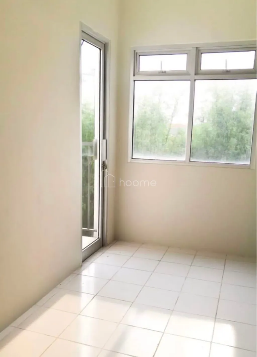 Dijual Apartemen 2BR Corner Paragon Village Karawaci — foto 4 dari 4