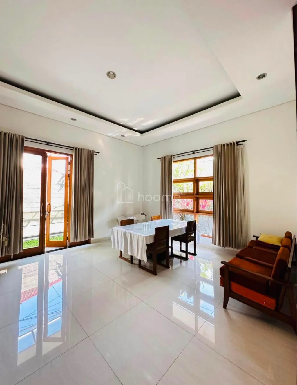 Dijual Rumah Lux Komplek Bagus Situsari Cijagra Buahbatu  — foto 1 dari 4