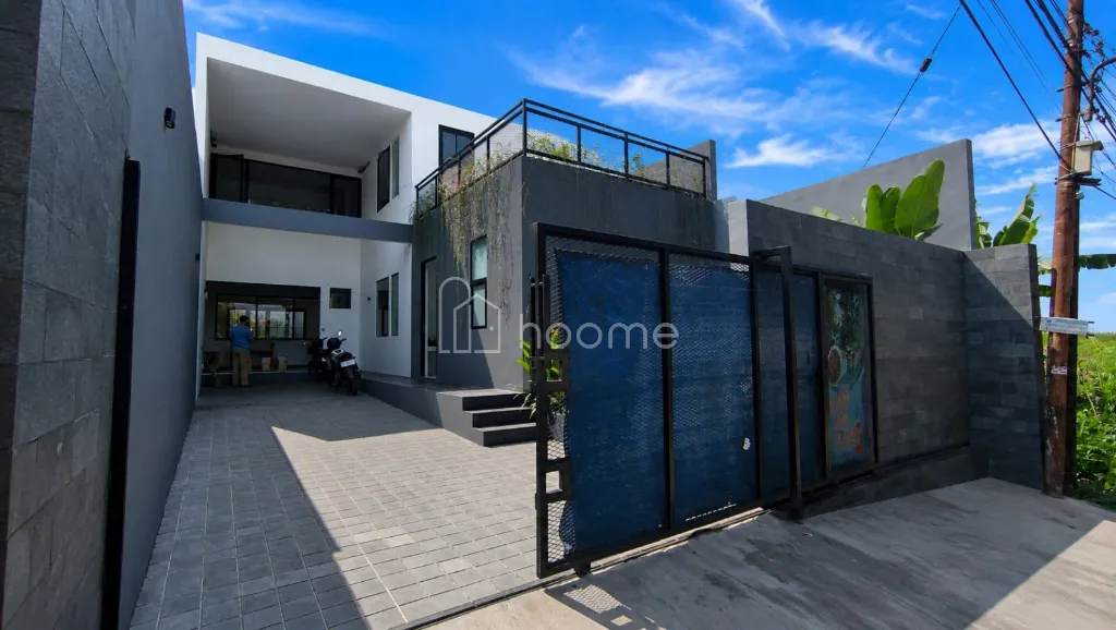 Dijual Rumah LUX DAGO BANDUNG UTARA HARGA NEGO — foto 4 dari 4