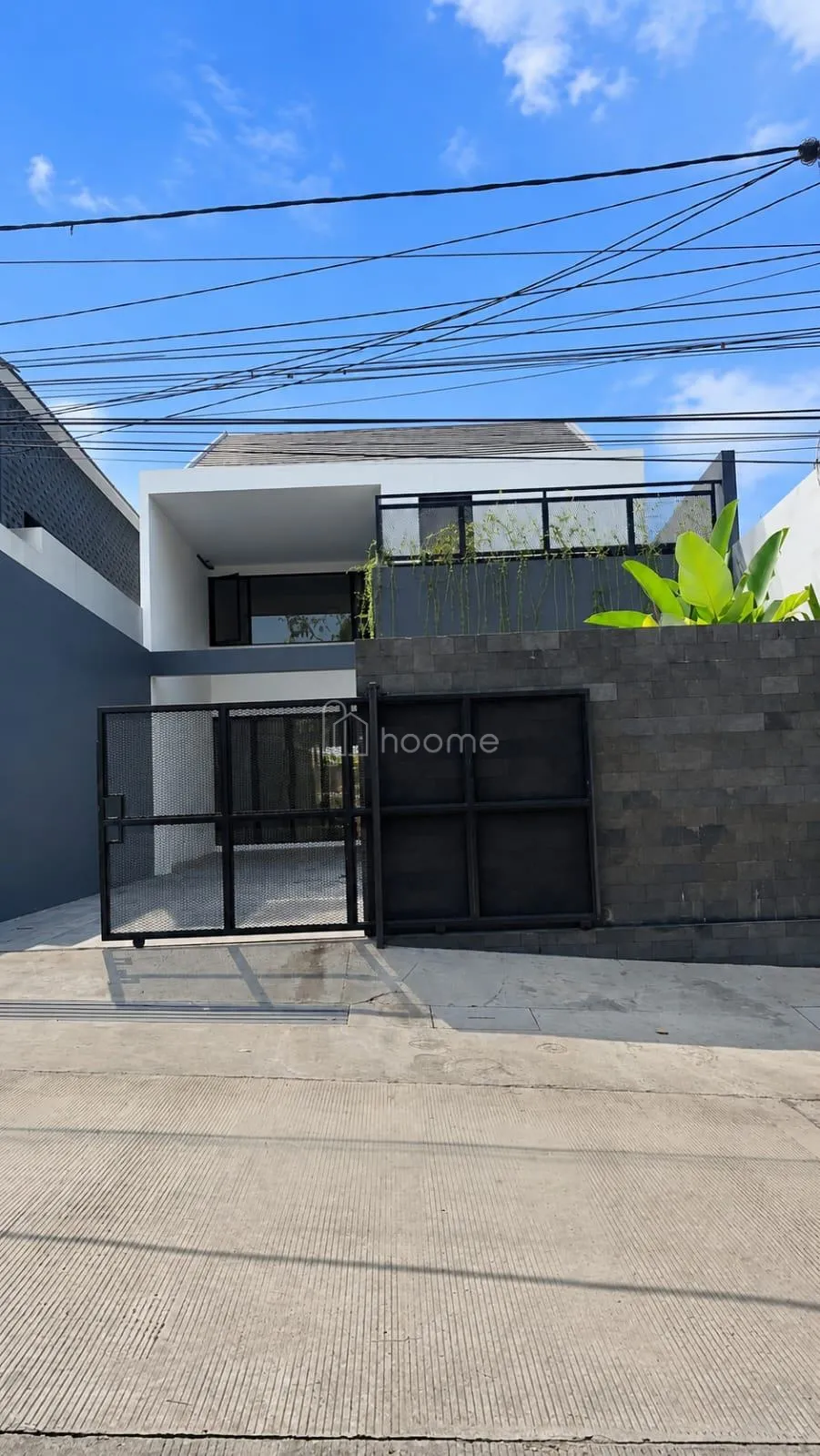 Dijual Rumah LUX DAGO BANDUNG UTARA HARGA NEGO — foto 1 dari 4