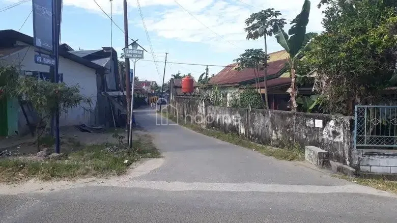Disewa Rumah Disewakan Rumah Usaha — foto 3 dari 4