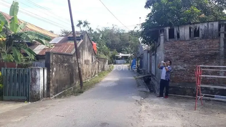 Disewa Rumah Disewakan Rumah Usaha — foto 4 dari 4