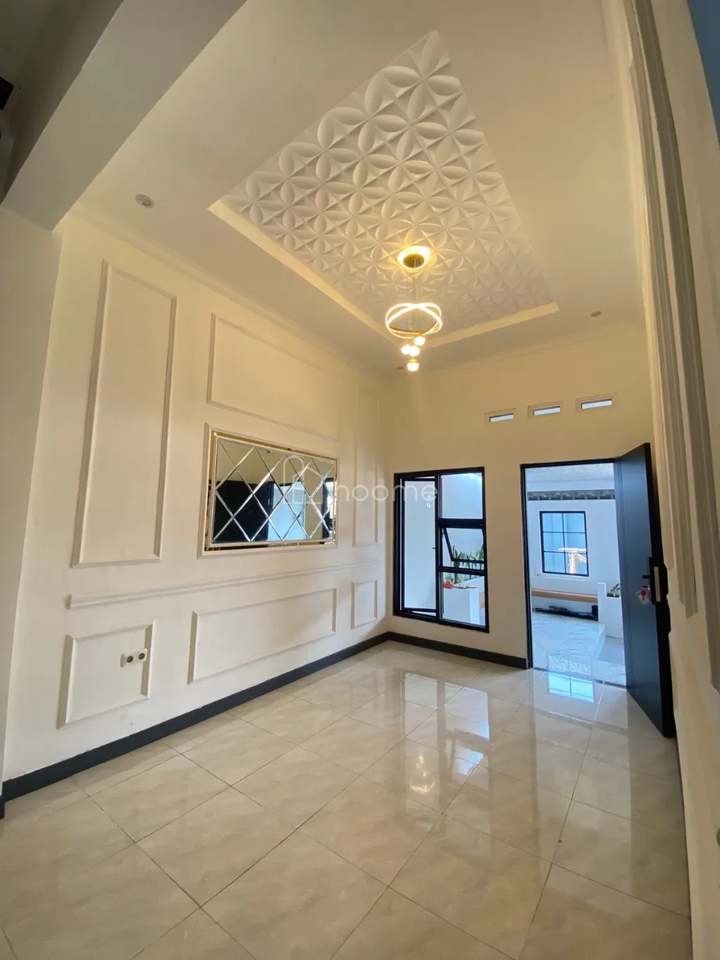 Dijual Rumah Build new house siap huni aman, nyaman  — foto 1 dari 4