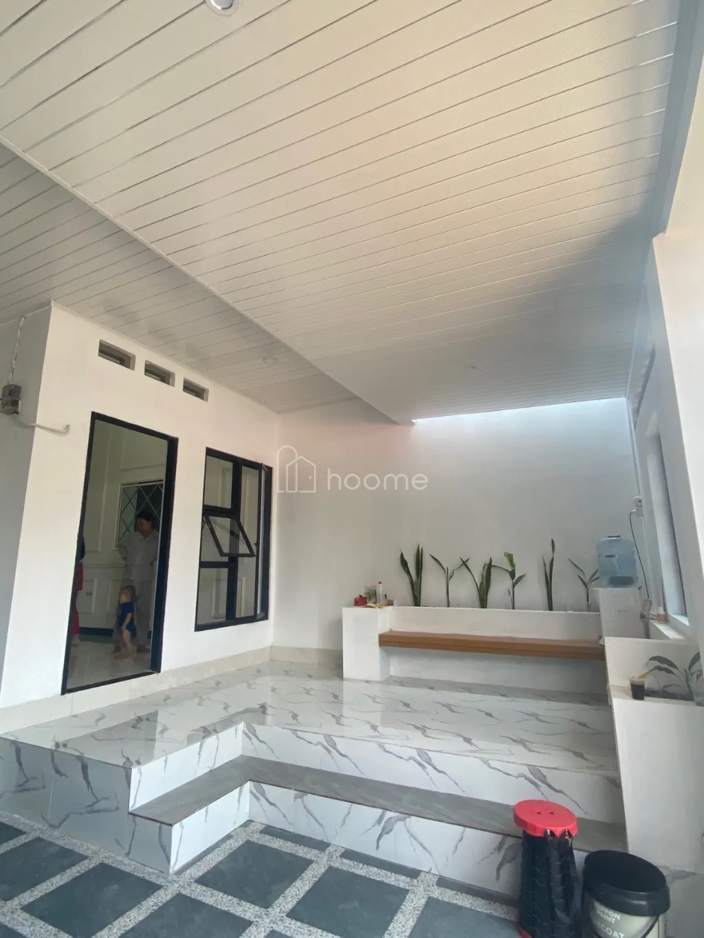 Dijual Rumah Build new house siap huni aman, nyaman  — foto 4 dari 4